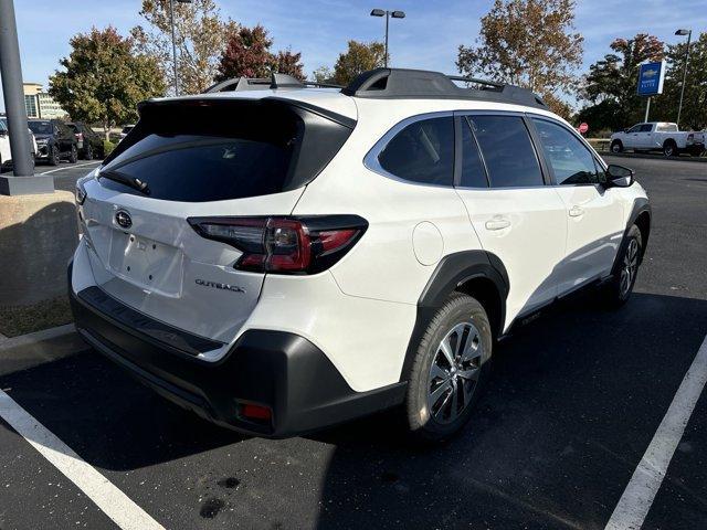 new 2025 Subaru Outback car, priced at $36,622