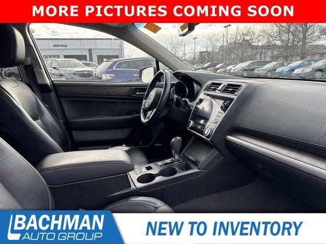 used 2018 Subaru Outback car, priced at $18,500