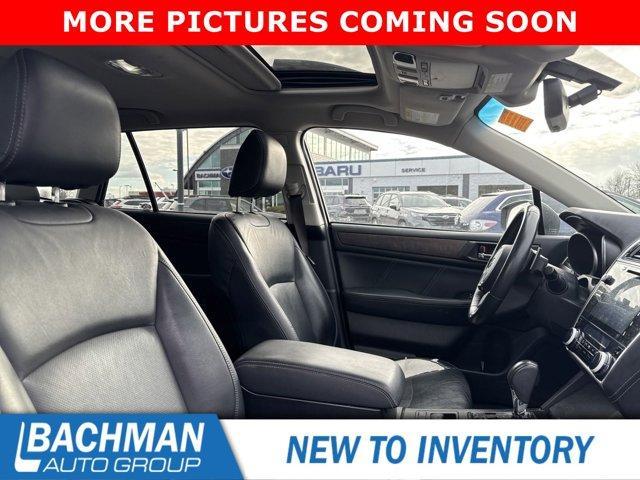 used 2018 Subaru Outback car, priced at $18,500