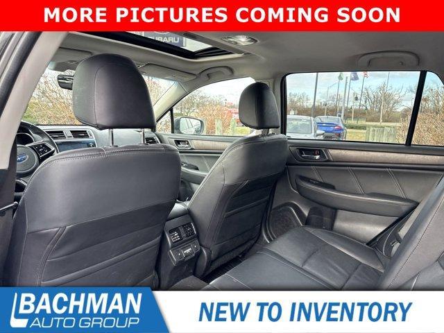 used 2018 Subaru Outback car, priced at $18,500