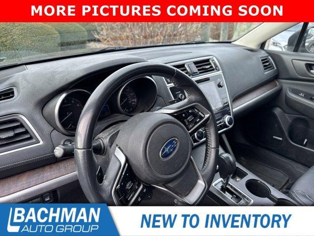 used 2018 Subaru Outback car, priced at $18,500