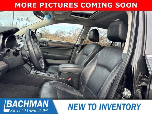 used 2018 Subaru Outback car, priced at $18,500