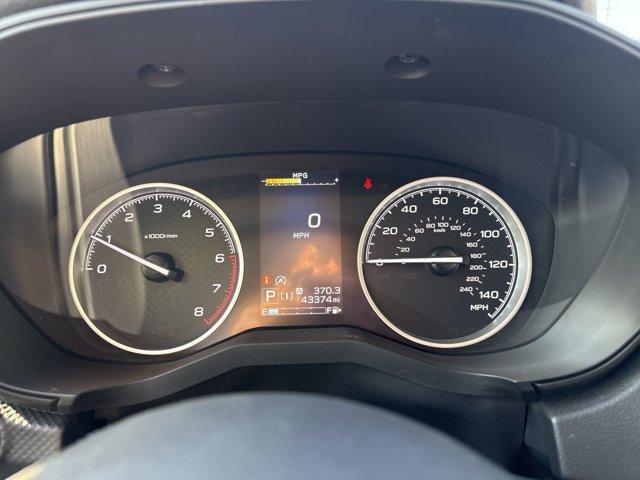 used 2021 Subaru Forester car, priced at $28,433