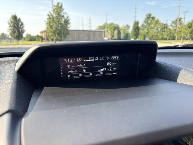 used 2021 Subaru Forester car, priced at $28,433