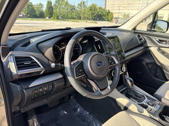 used 2021 Subaru Forester car, priced at $28,433