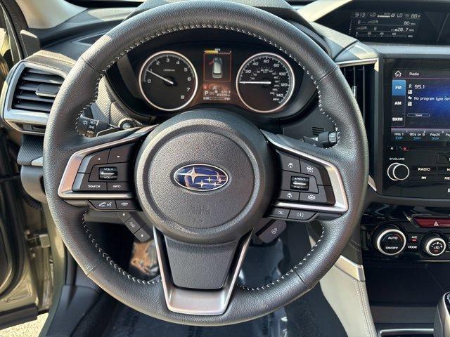 used 2021 Subaru Forester car, priced at $28,433