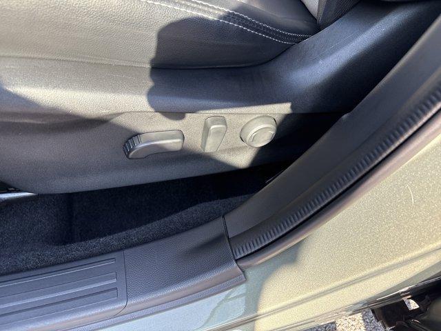 used 2021 Subaru Forester car, priced at $28,433