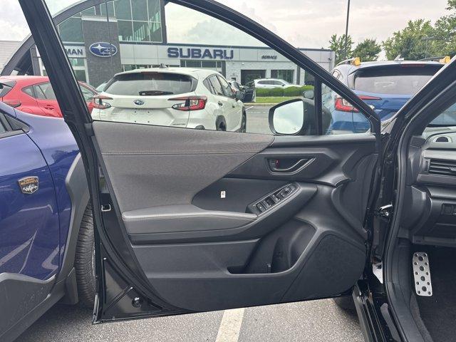 new 2025 Subaru Crosstrek car