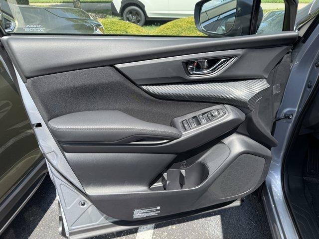 new 2025 Subaru Ascent car