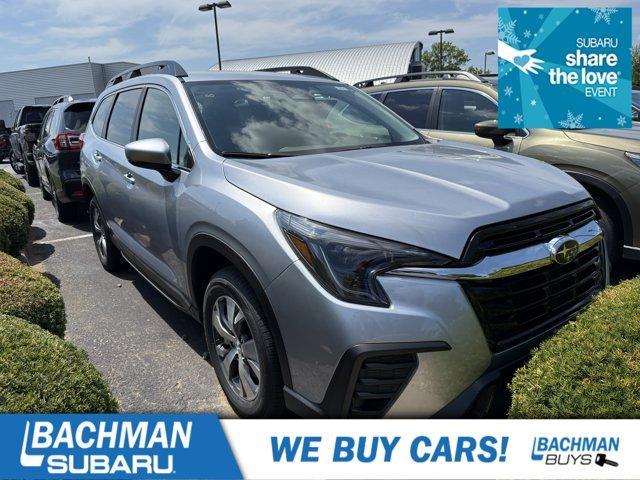 new 2025 Subaru Ascent car, priced at $39,125