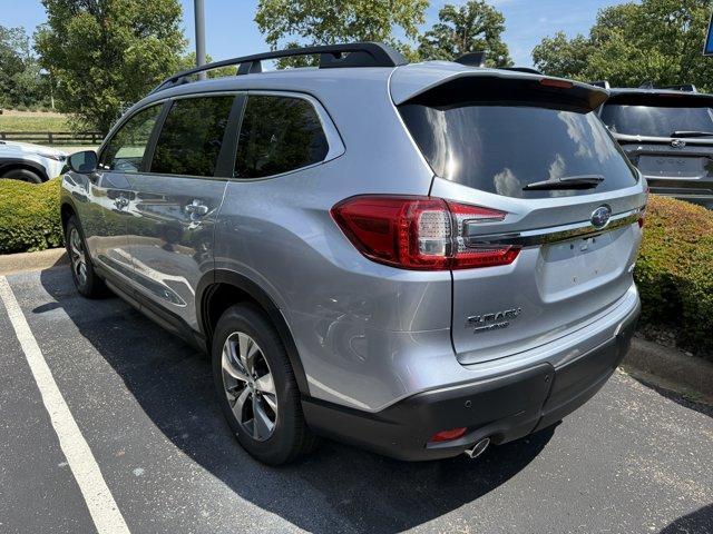 new 2025 Subaru Ascent car