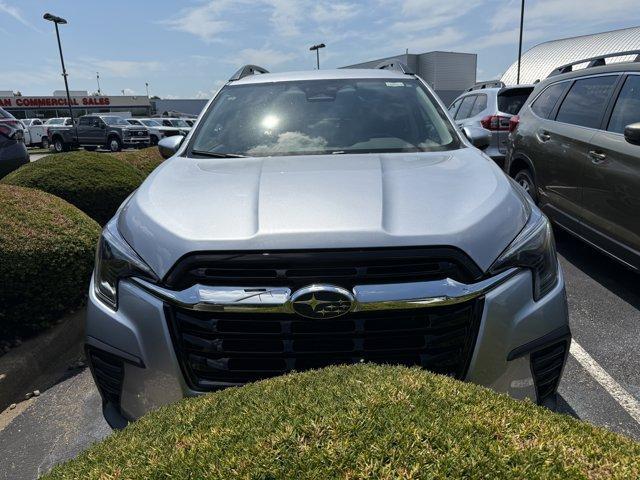 new 2025 Subaru Ascent car