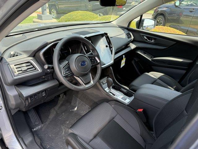 new 2025 Subaru Ascent car