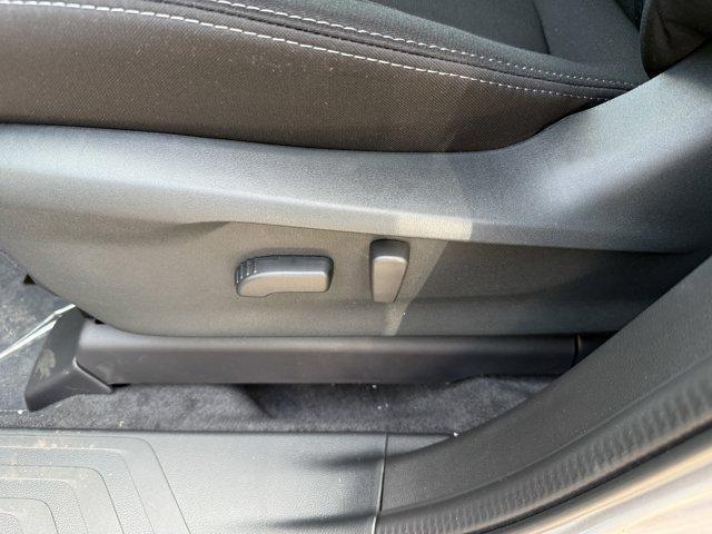new 2025 Subaru Ascent car