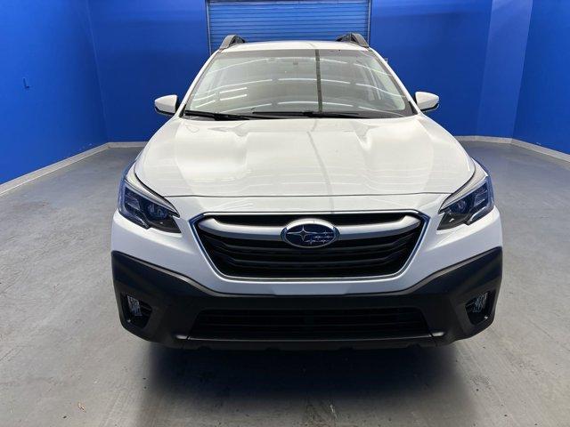 used 2022 Subaru Outback car, priced at $24,250