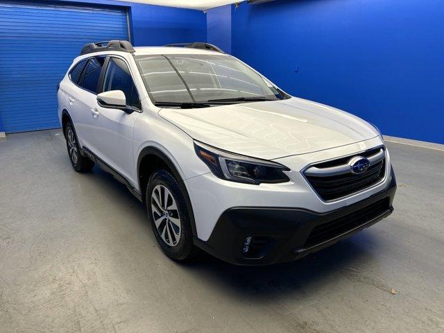 used 2022 Subaru Outback car, priced at $24,250