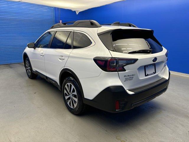 used 2022 Subaru Outback car, priced at $24,250