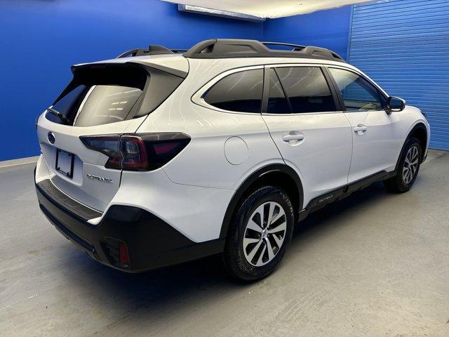 used 2022 Subaru Outback car, priced at $24,250