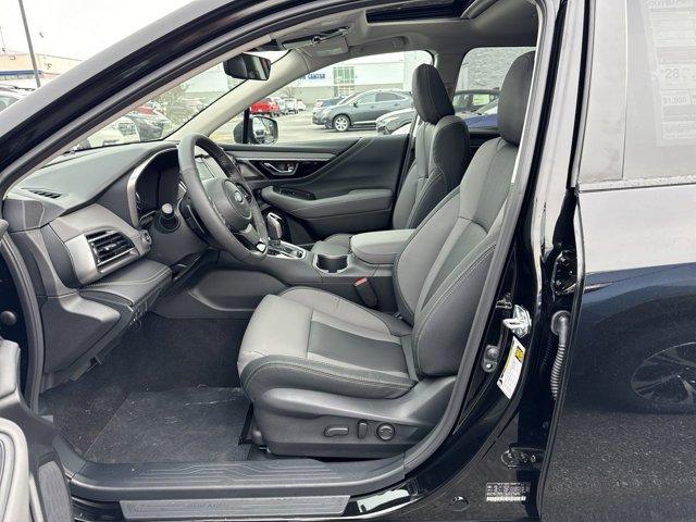 new 2025 Subaru Outback car, priced at $38,498