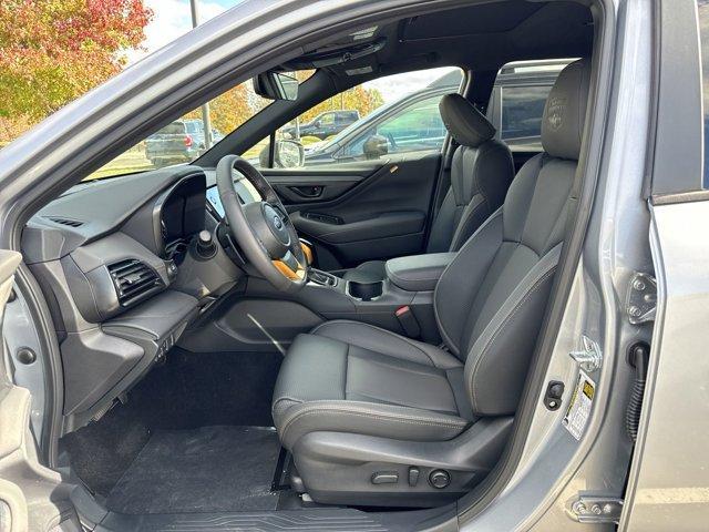 new 2025 Subaru Outback car, priced at $44,197