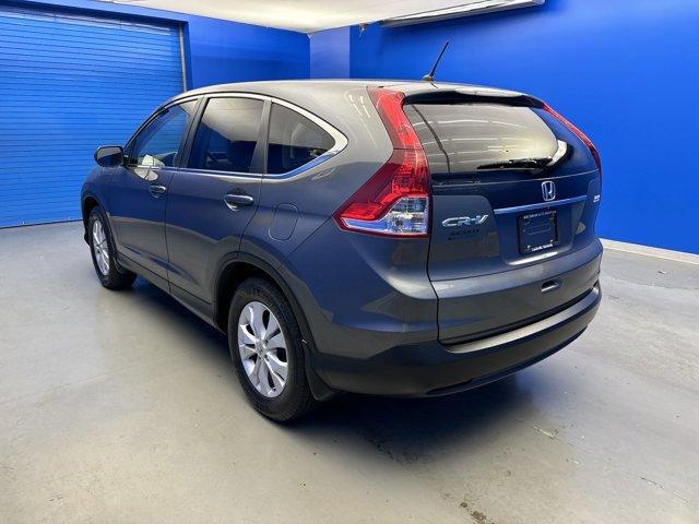 used 2014 Honda CR-V car, priced at $13,539