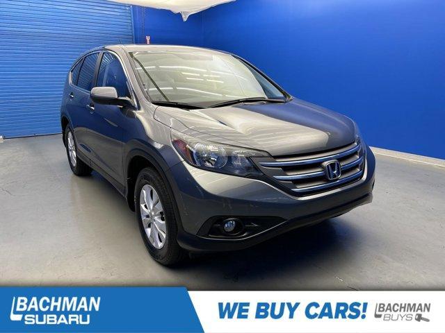 used 2014 Honda CR-V car, priced at $13,539