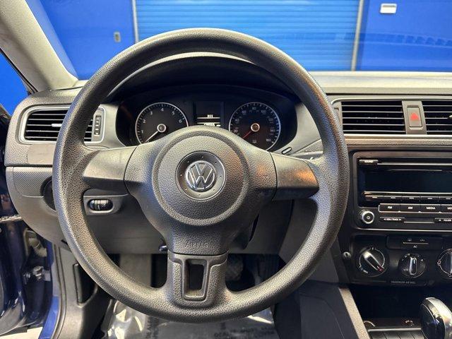 used 2012 Volkswagen Jetta car, priced at $4,721