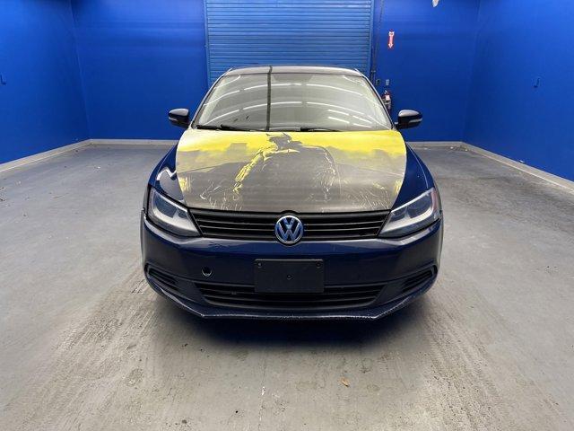 used 2012 Volkswagen Jetta car, priced at $4,721