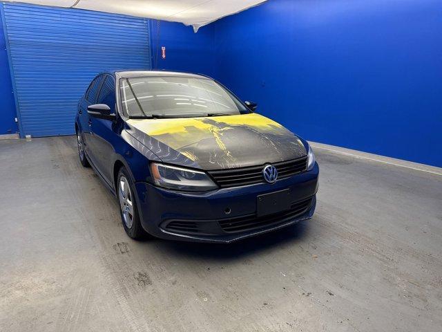 used 2012 Volkswagen Jetta car, priced at $4,721