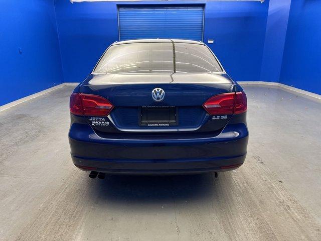 used 2012 Volkswagen Jetta car, priced at $4,721