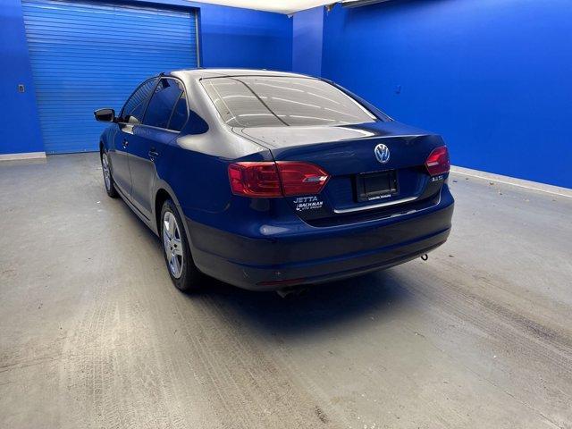 used 2012 Volkswagen Jetta car, priced at $4,721