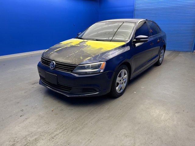 used 2012 Volkswagen Jetta car, priced at $4,721