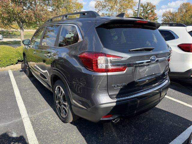 new 2025 Subaru Ascent car, priced at $50,071