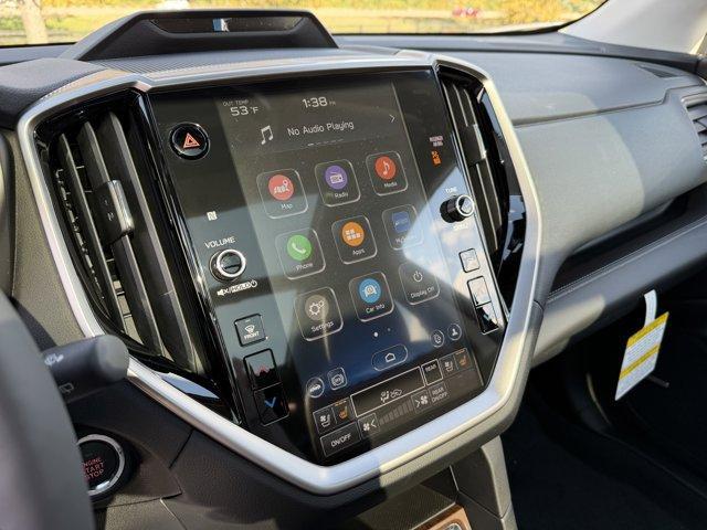 new 2025 Subaru Ascent car, priced at $50,071