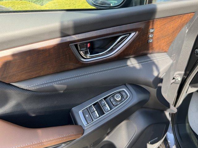 new 2025 Subaru Ascent car, priced at $50,071