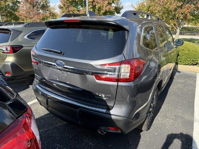 new 2025 Subaru Ascent car, priced at $50,071
