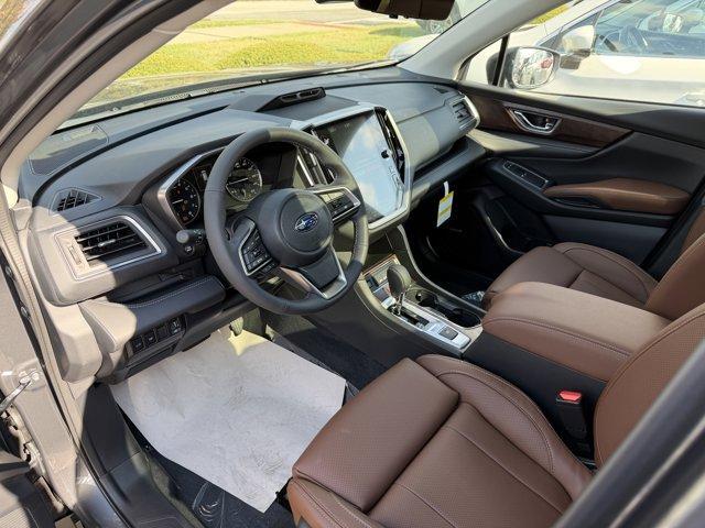 new 2025 Subaru Ascent car, priced at $50,071