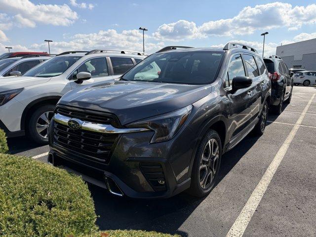 new 2025 Subaru Ascent car, priced at $50,071