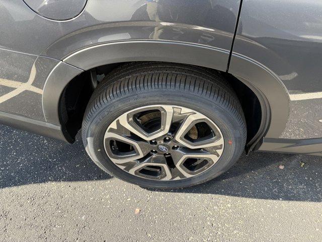 new 2025 Subaru Ascent car, priced at $50,071