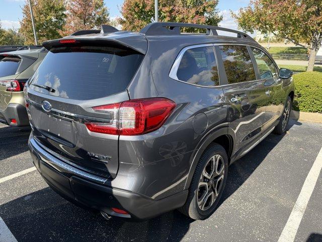 new 2025 Subaru Ascent car, priced at $50,071