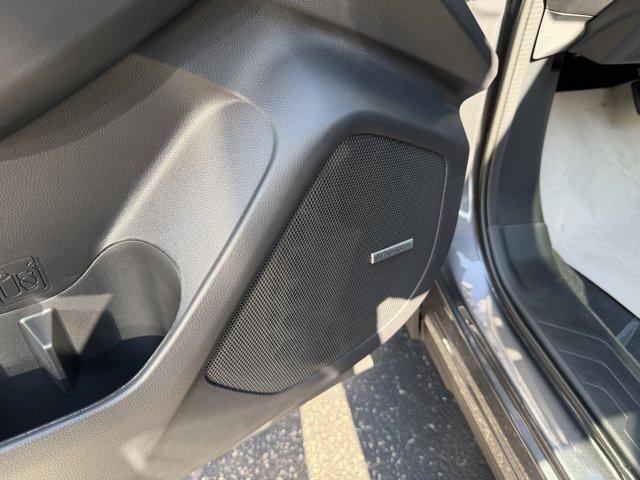 new 2025 Subaru Ascent car, priced at $50,071