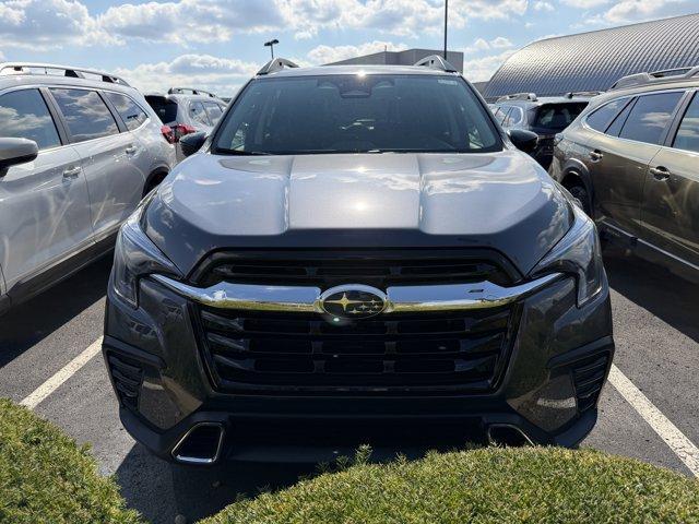 new 2025 Subaru Ascent car, priced at $50,071