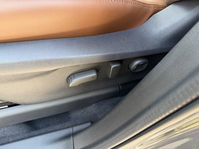 new 2025 Subaru Ascent car, priced at $50,071