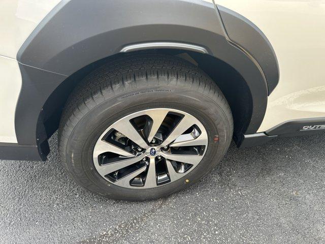 new 2025 Subaru Outback car, priced at $35,150