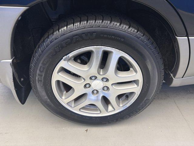 used 2005 Subaru Forester car, priced at $4,820