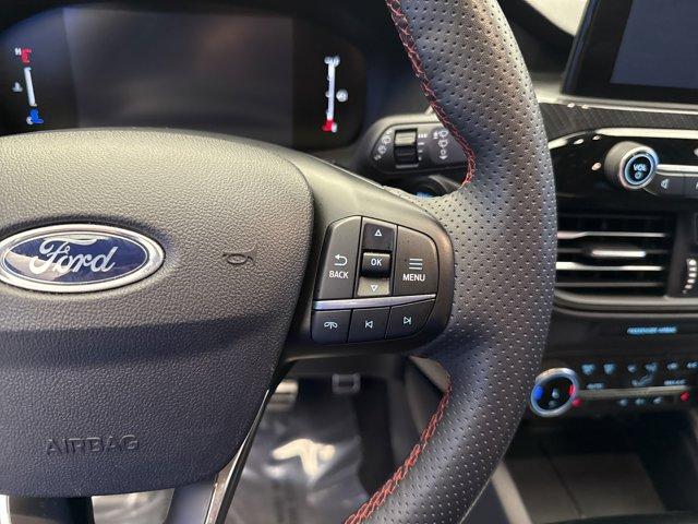 used 2023 Ford Escape car, priced at $21,500