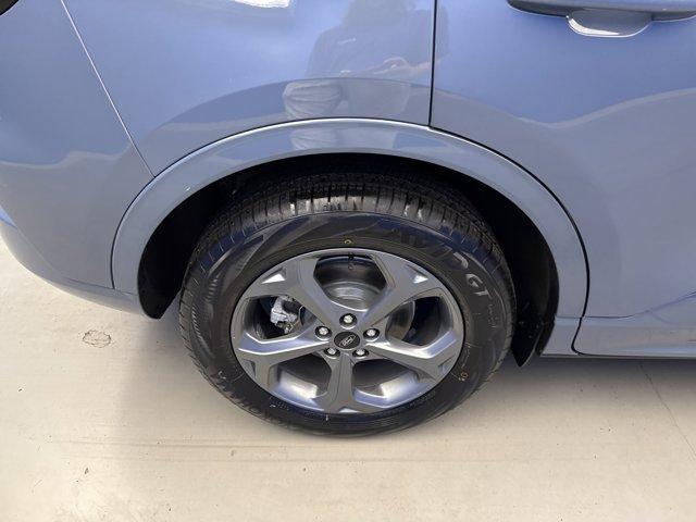 used 2023 Ford Escape car, priced at $21,500