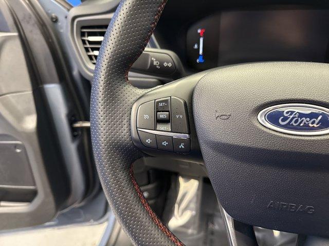 used 2023 Ford Escape car, priced at $21,500