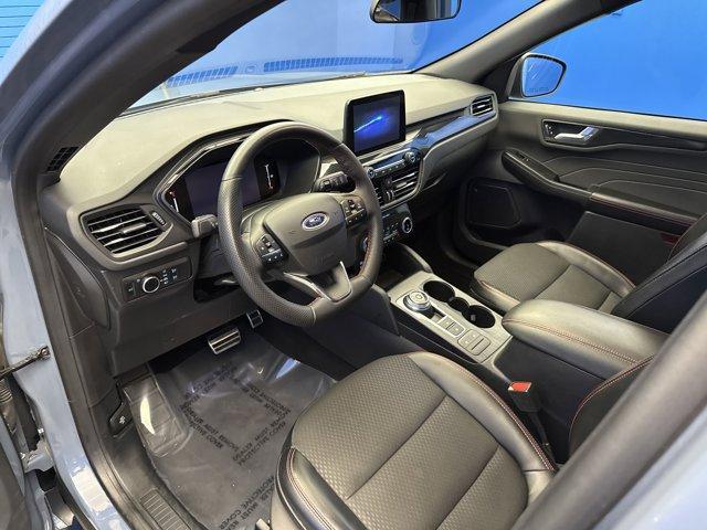 used 2023 Ford Escape car, priced at $21,500