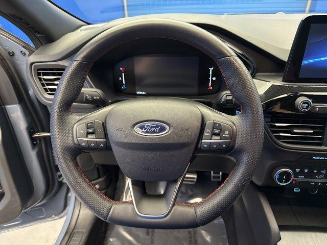 used 2023 Ford Escape car, priced at $21,500